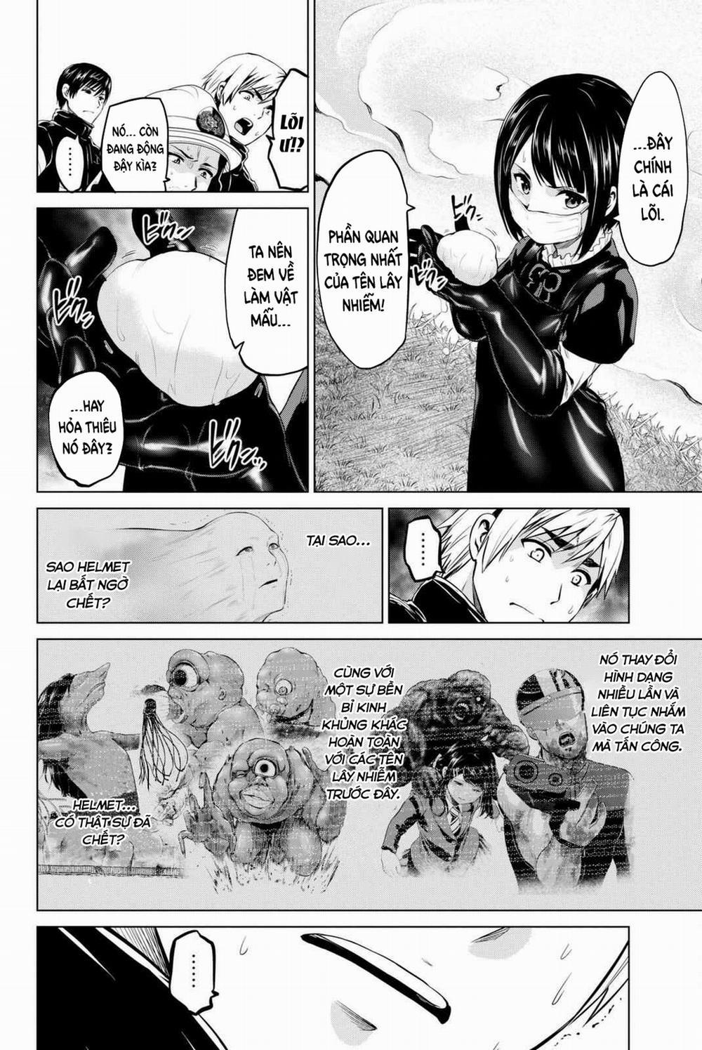 Lây Nhiễm 68 trang 4