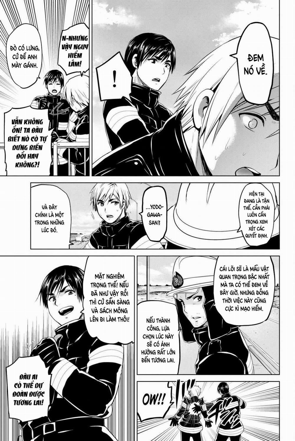 Lây Nhiễm 68 trang 5