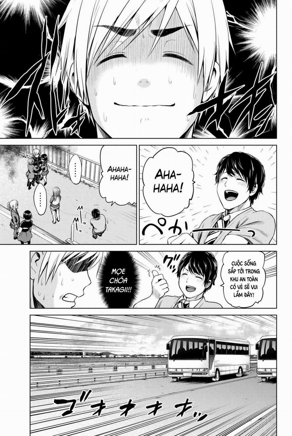 Lây Nhiễm 68 trang 9