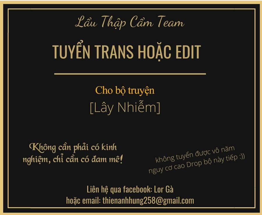 Lây Nhiễm 69.5 trang 1