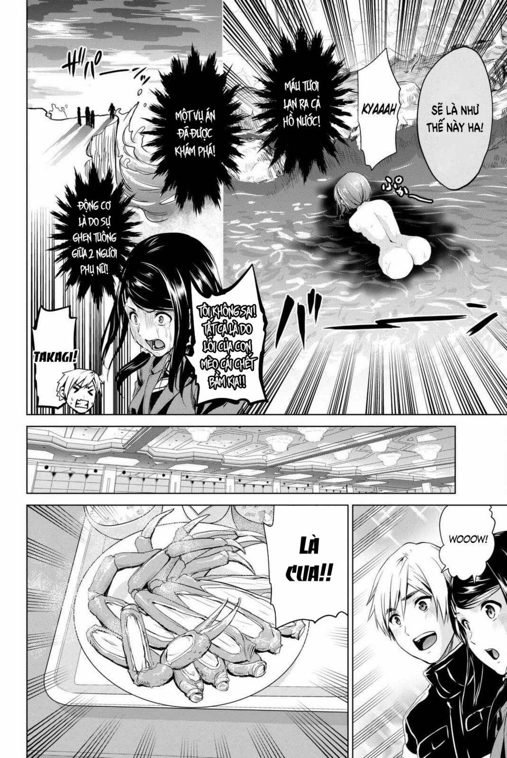 Lây Nhiễm 69 trang 10