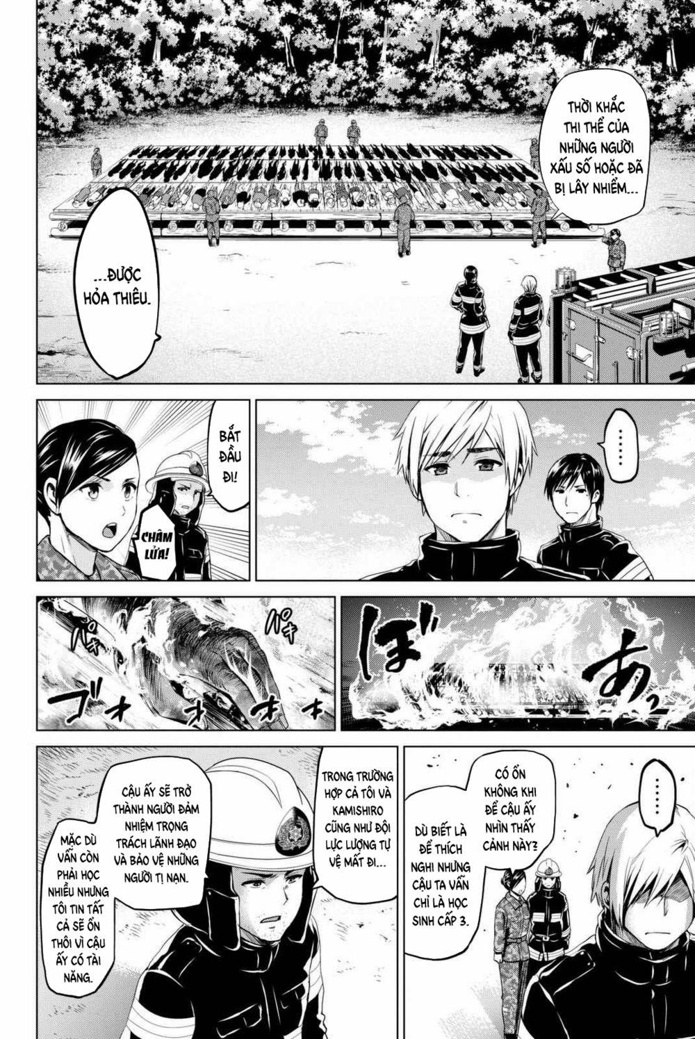 Lây Nhiễm 69 trang 14