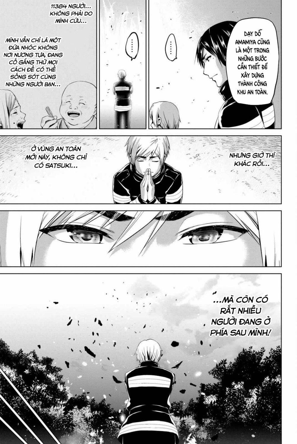 Lây Nhiễm 69 trang 15