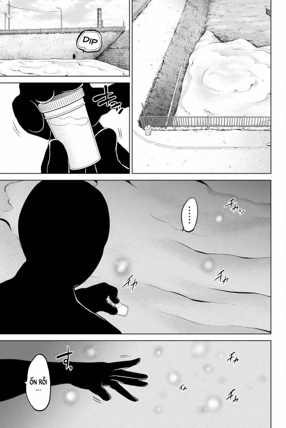 Lây Nhiễm 69 trang 19