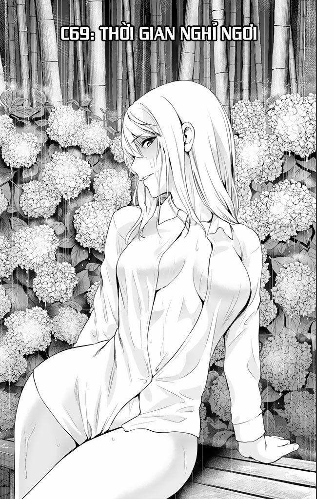 Lây Nhiễm 69 trang 3