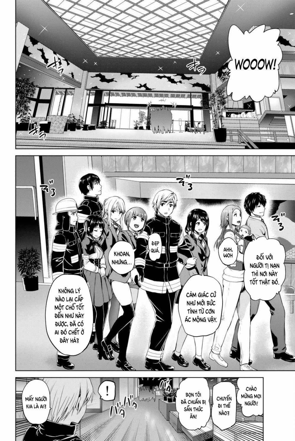 Lây Nhiễm 69 trang 4