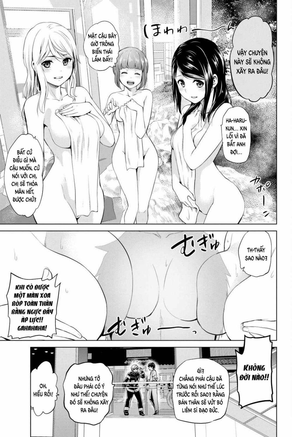 Lây Nhiễm 69 trang 9