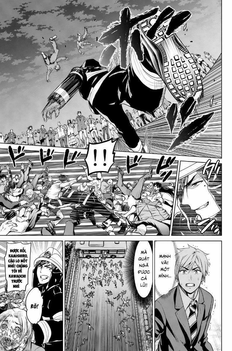 Lây Nhiễm 7 trang 2