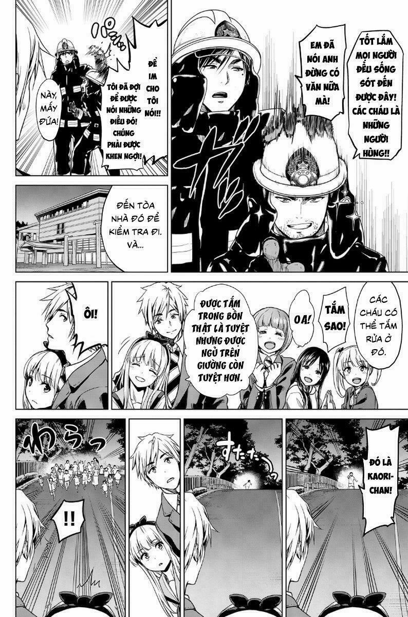 Lây Nhiễm 7 trang 7