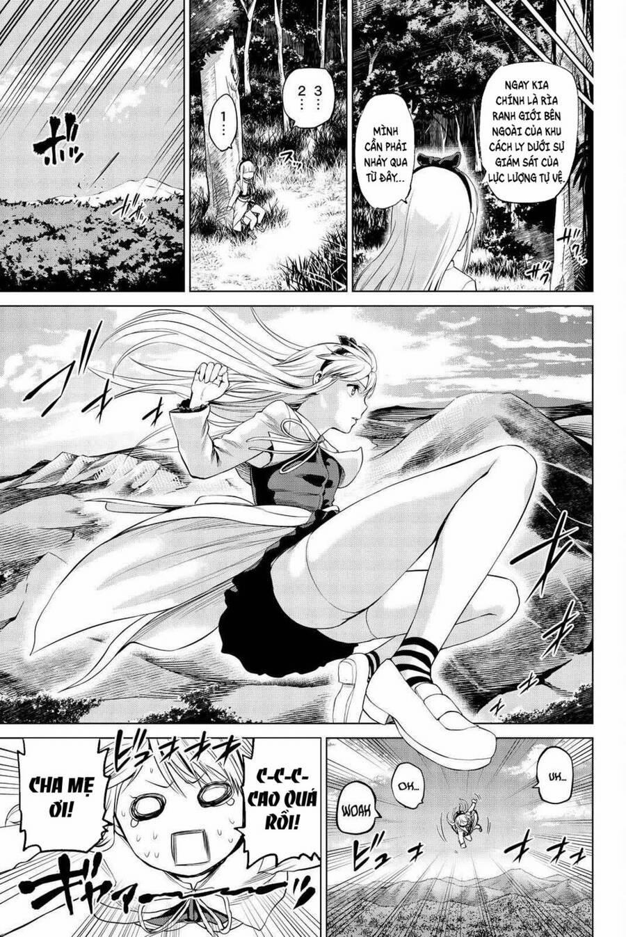 Lây Nhiễm 70 trang 11