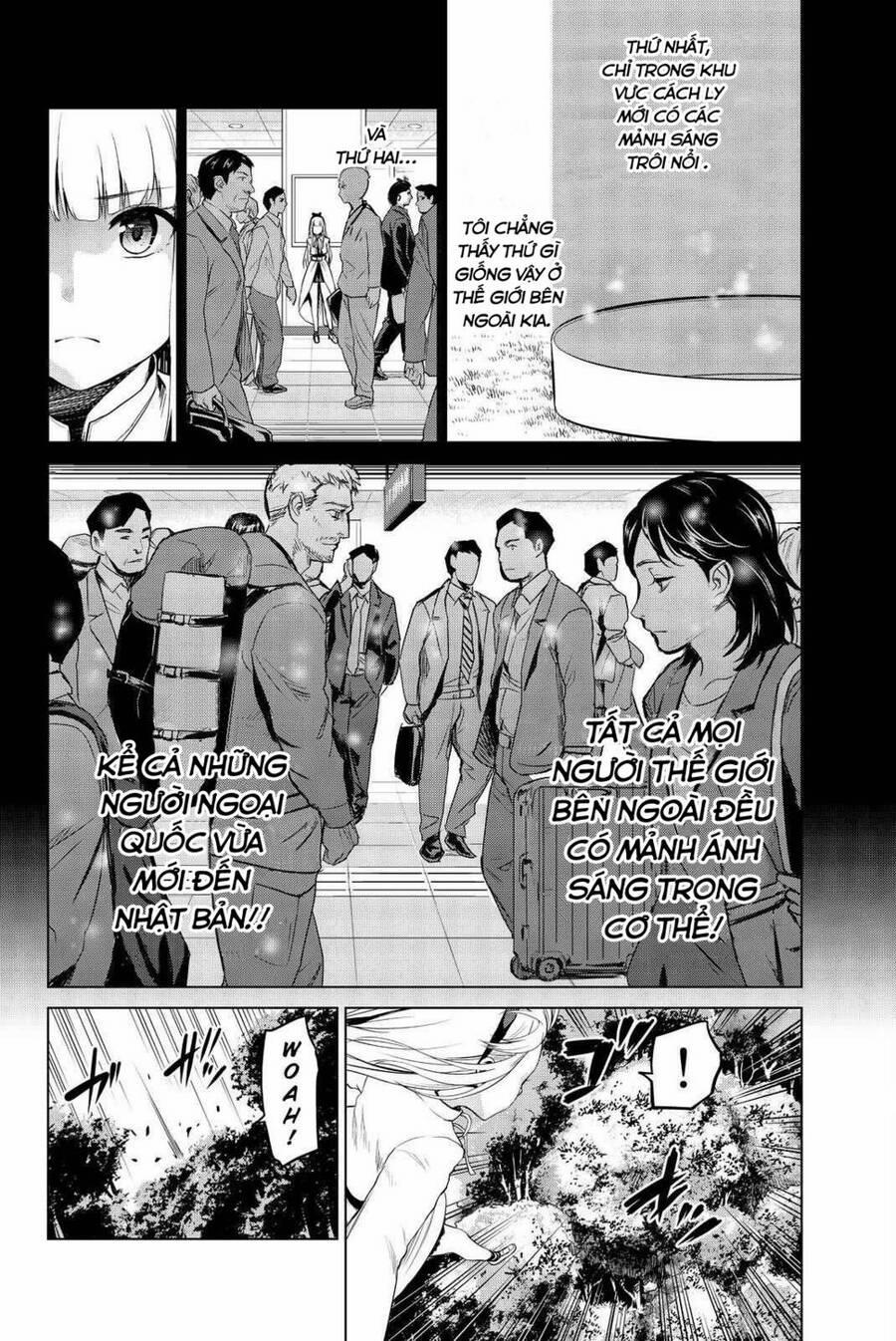 Lây Nhiễm 70 trang 14