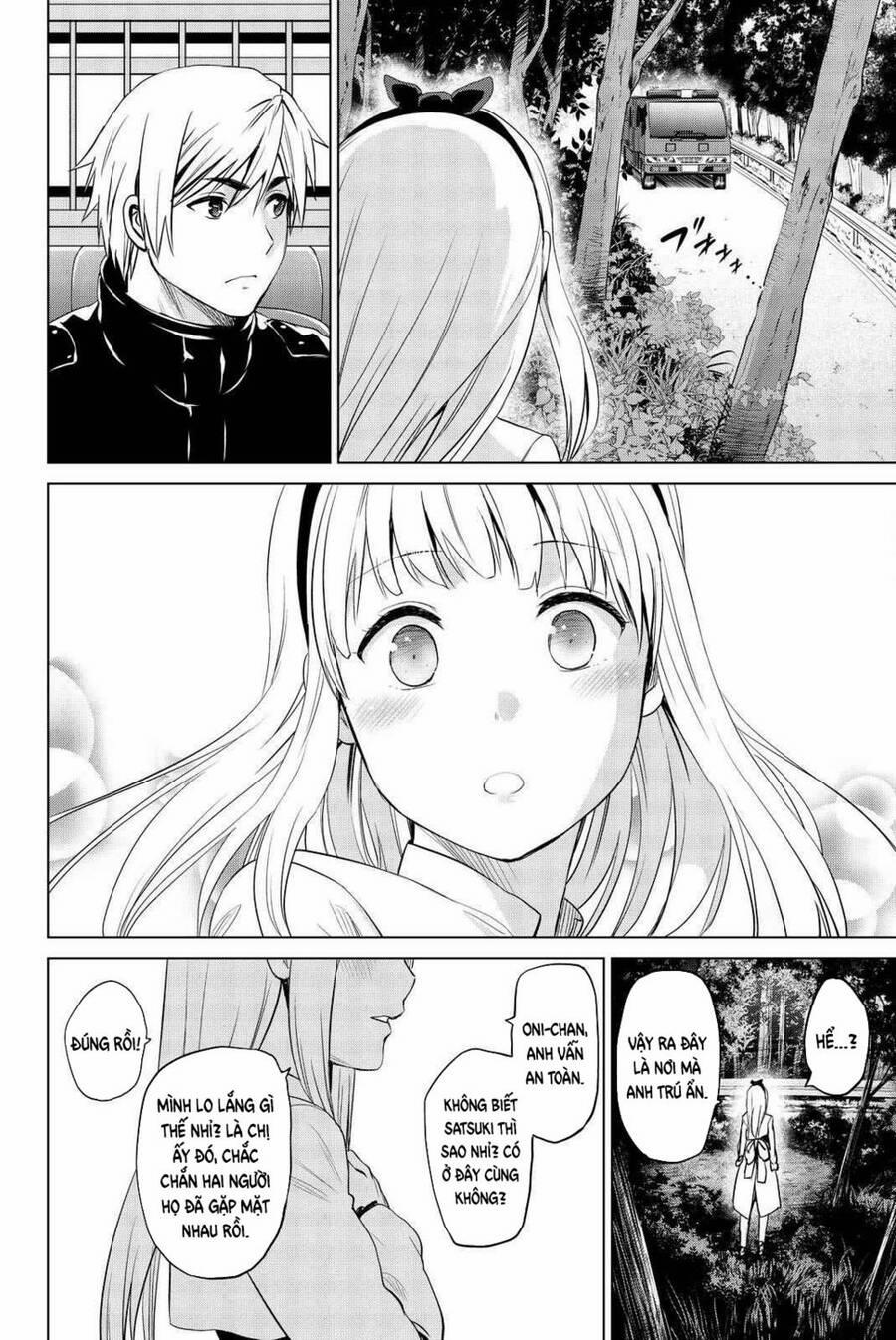 Lây Nhiễm 70 trang 16