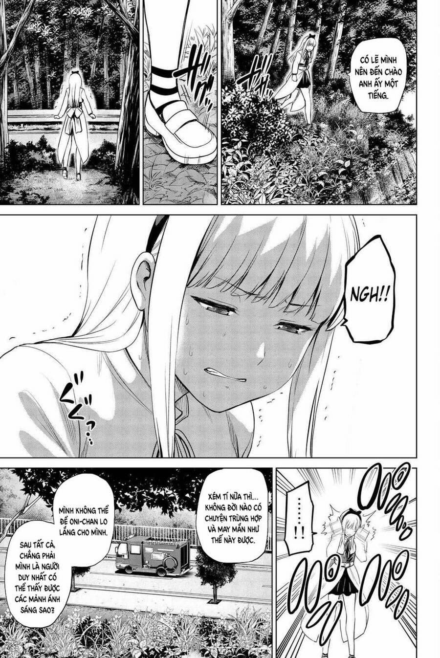 Lây Nhiễm 70 trang 17