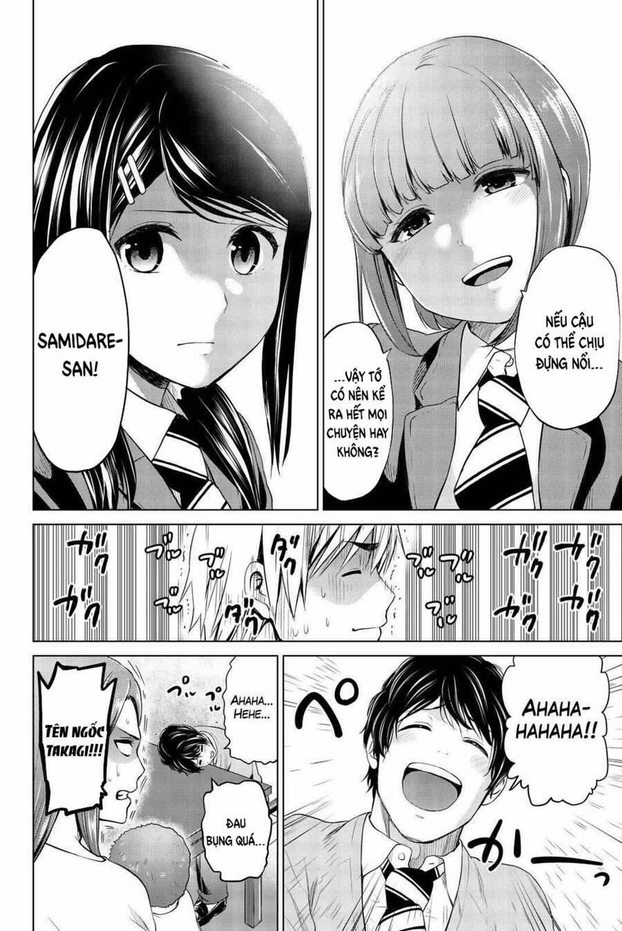 Lây Nhiễm 70 trang 22