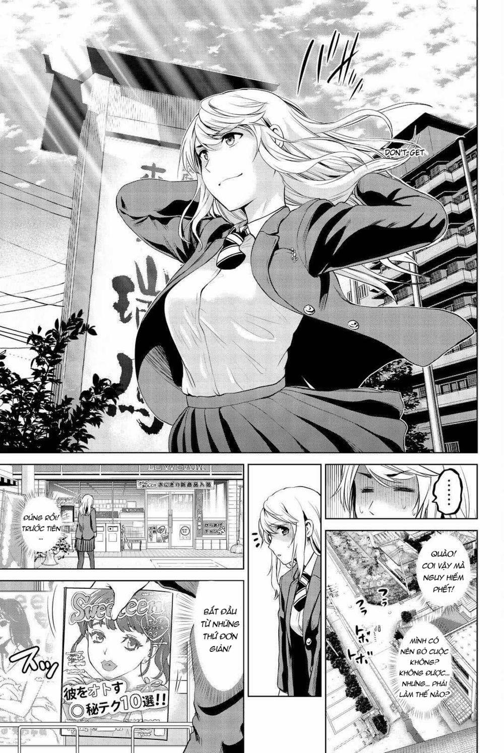 Lây Nhiễm 71 trang 17