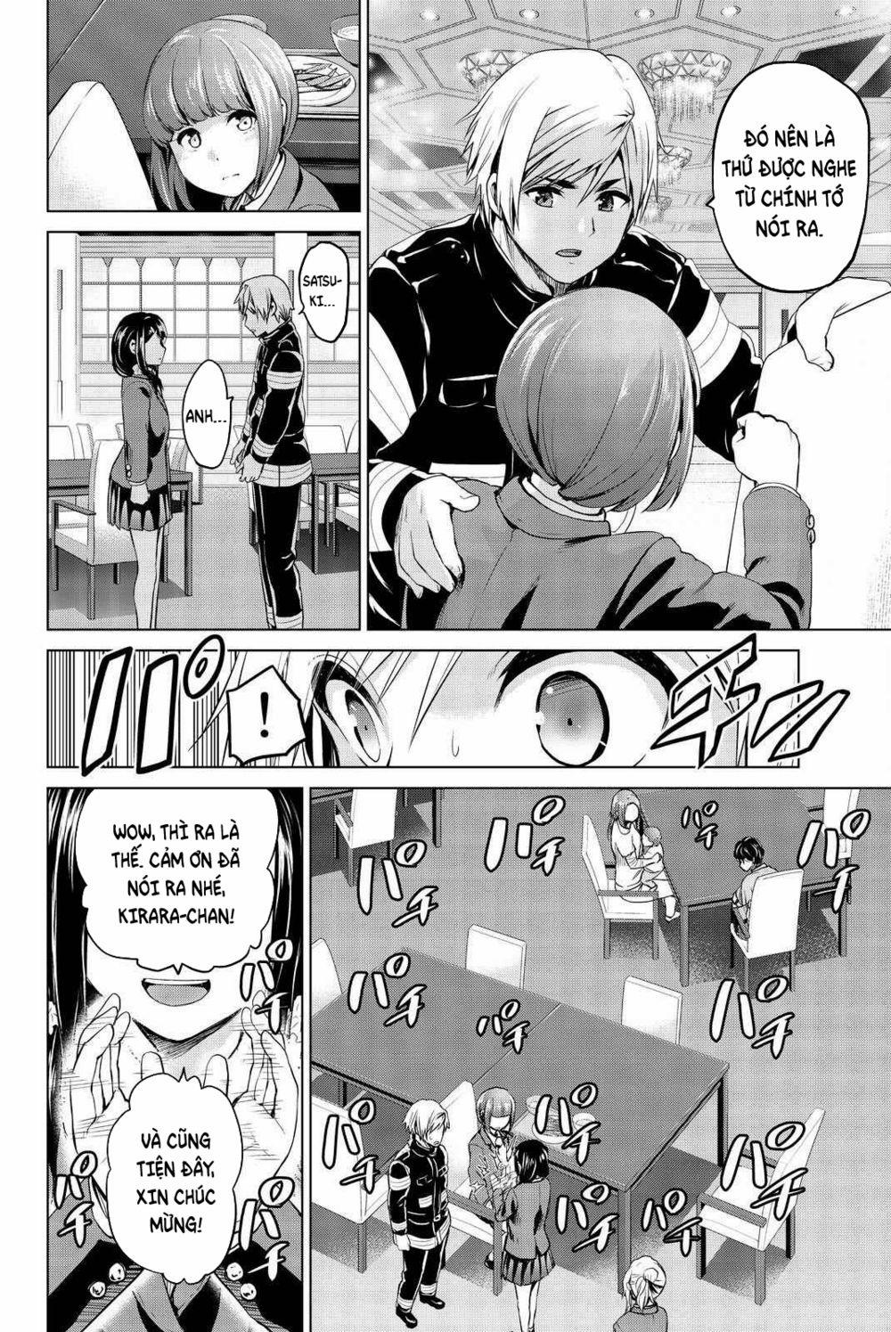 Lây Nhiễm 71 trang 8