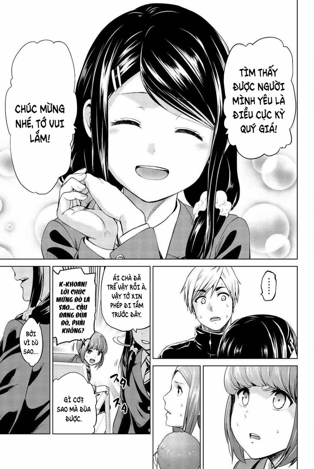 Lây Nhiễm 71 trang 9