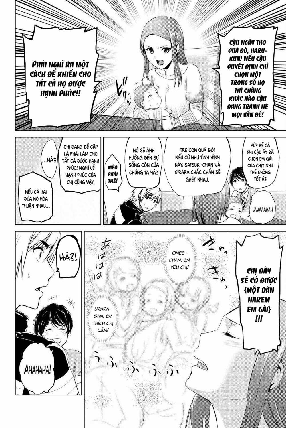 Lây Nhiễm 72 trang 11