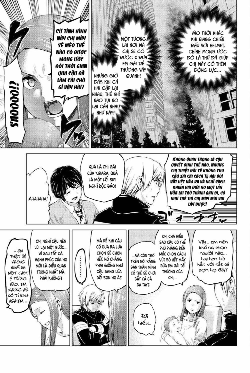 Lây Nhiễm 72 trang 12