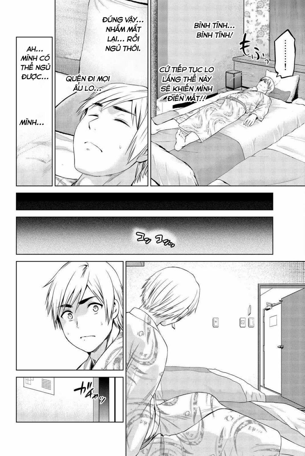 Lây Nhiễm 72 trang 17