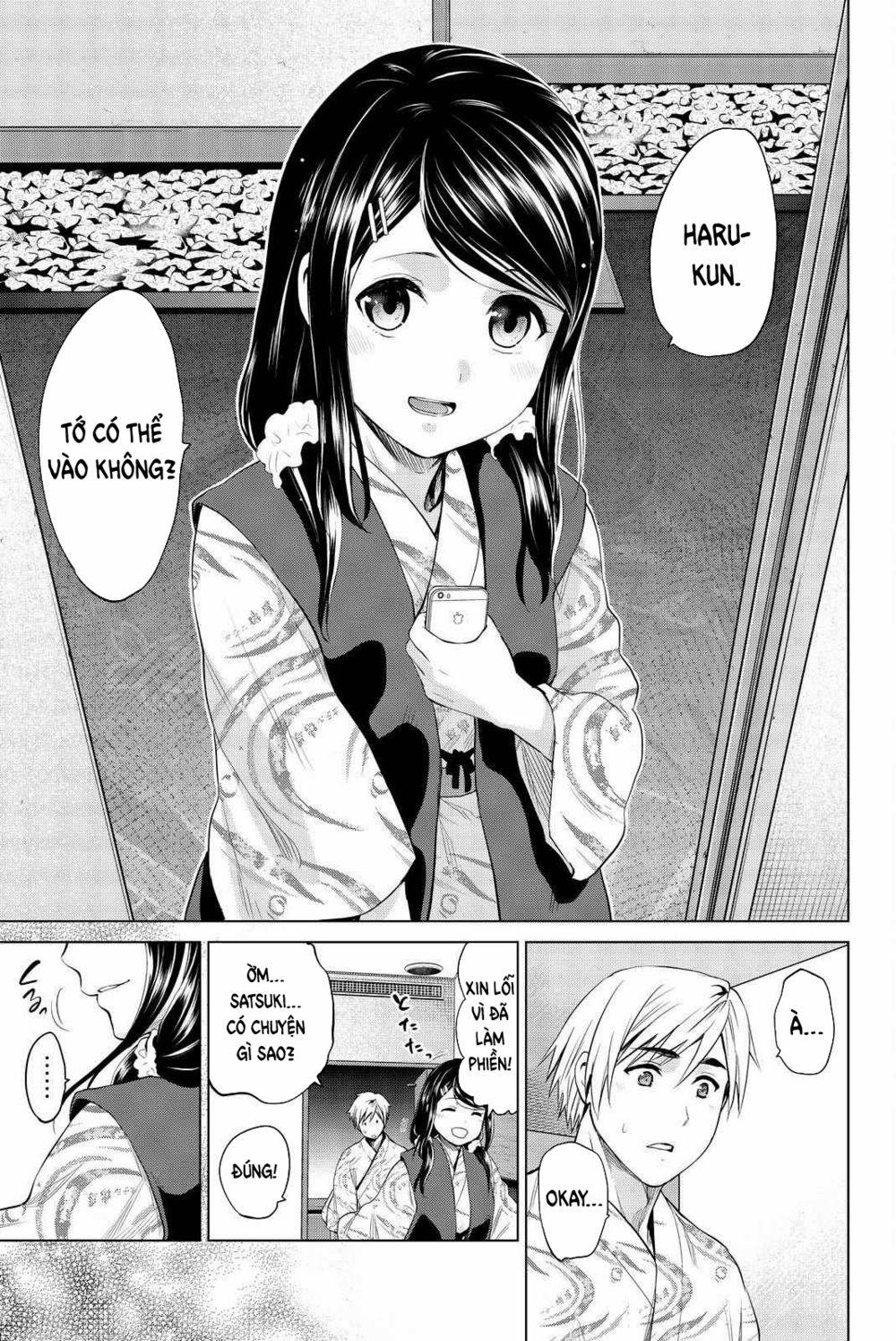 Lây Nhiễm 72 trang 18