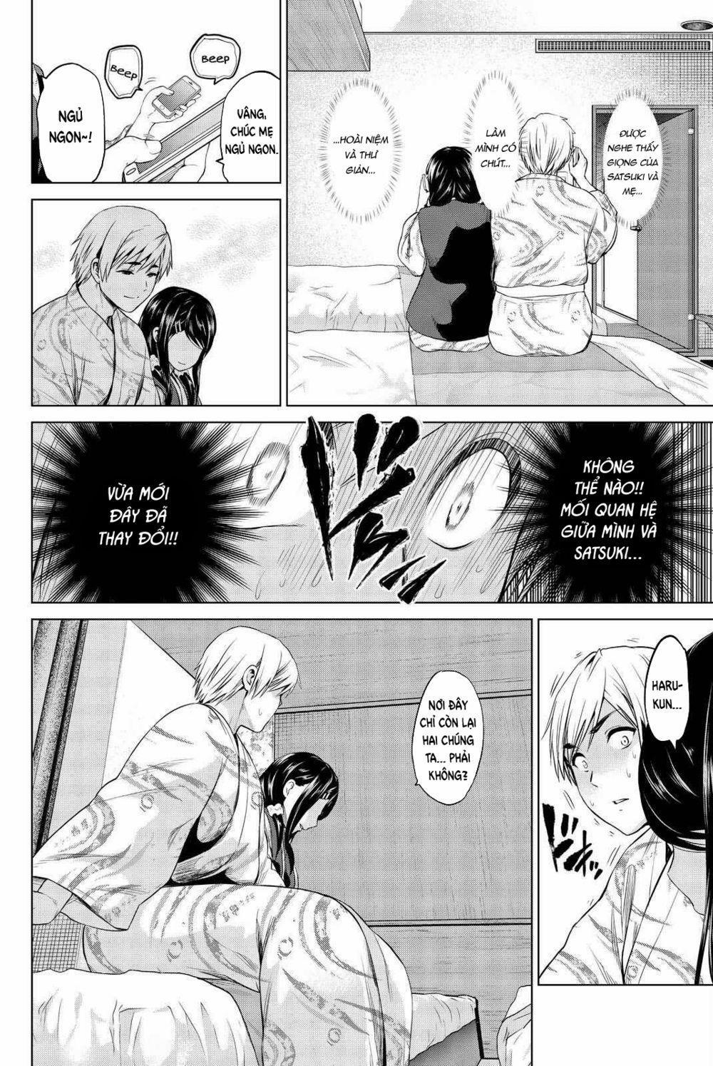 Lây Nhiễm 72 trang 21