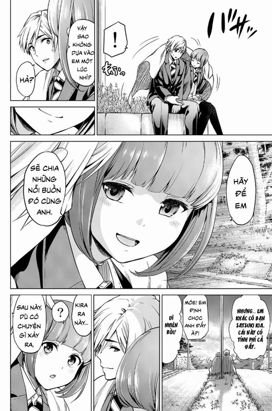 Lây Nhiễm 8 trang 13