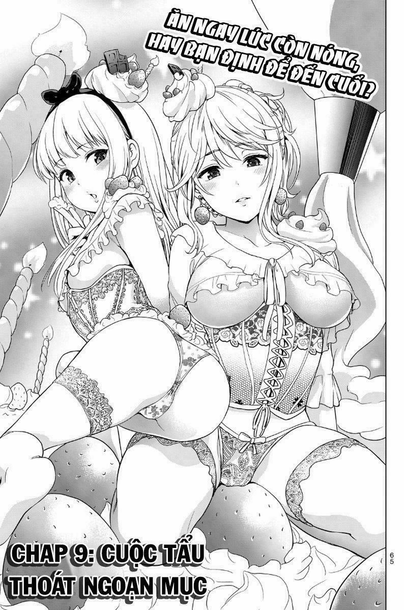 Lây Nhiễm 9 trang 0