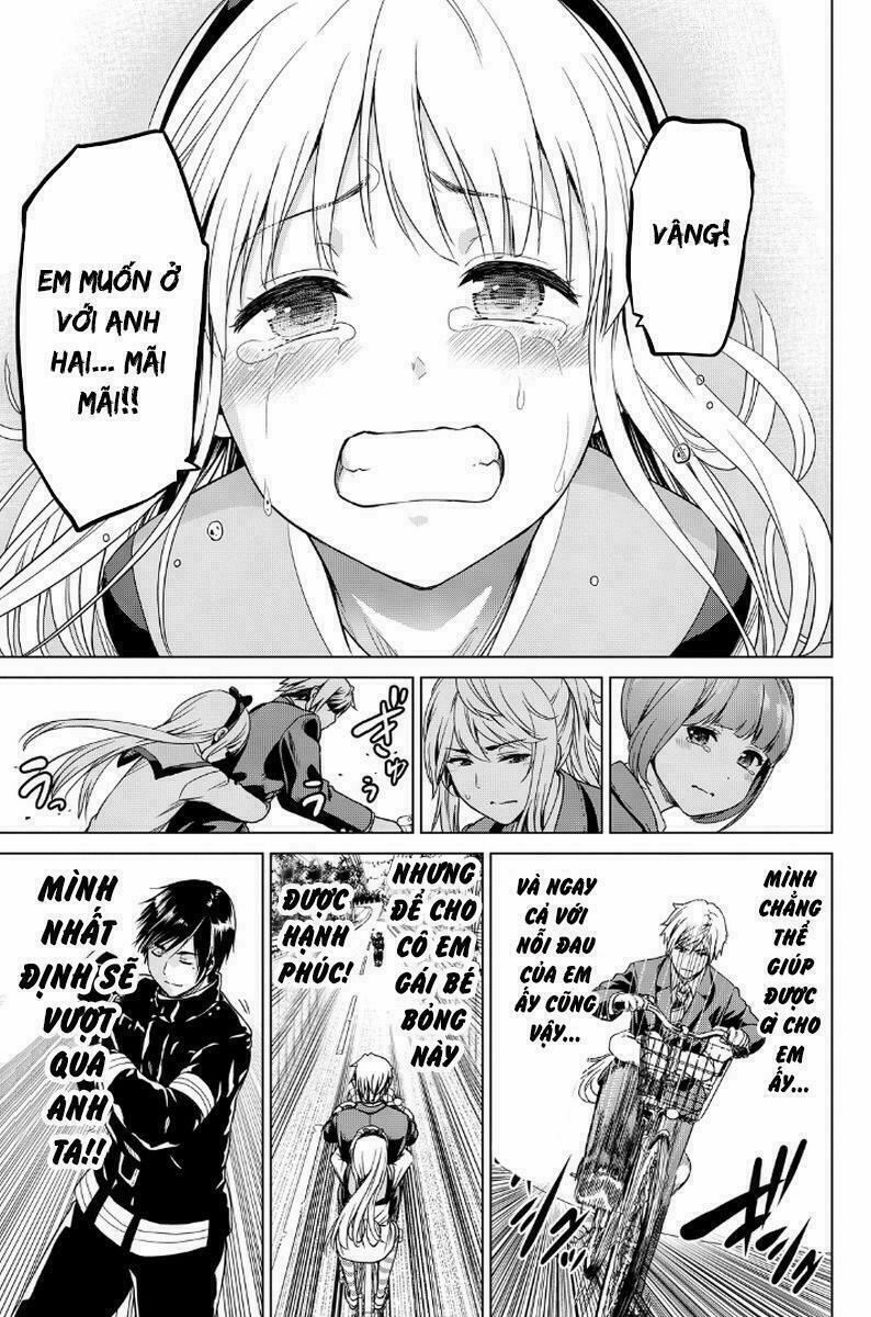 Lây Nhiễm 9 trang 14