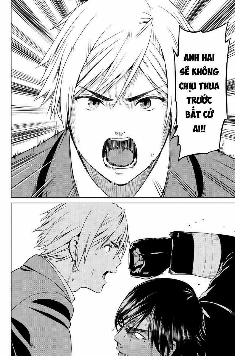 Lây Nhiễm 9 trang 15