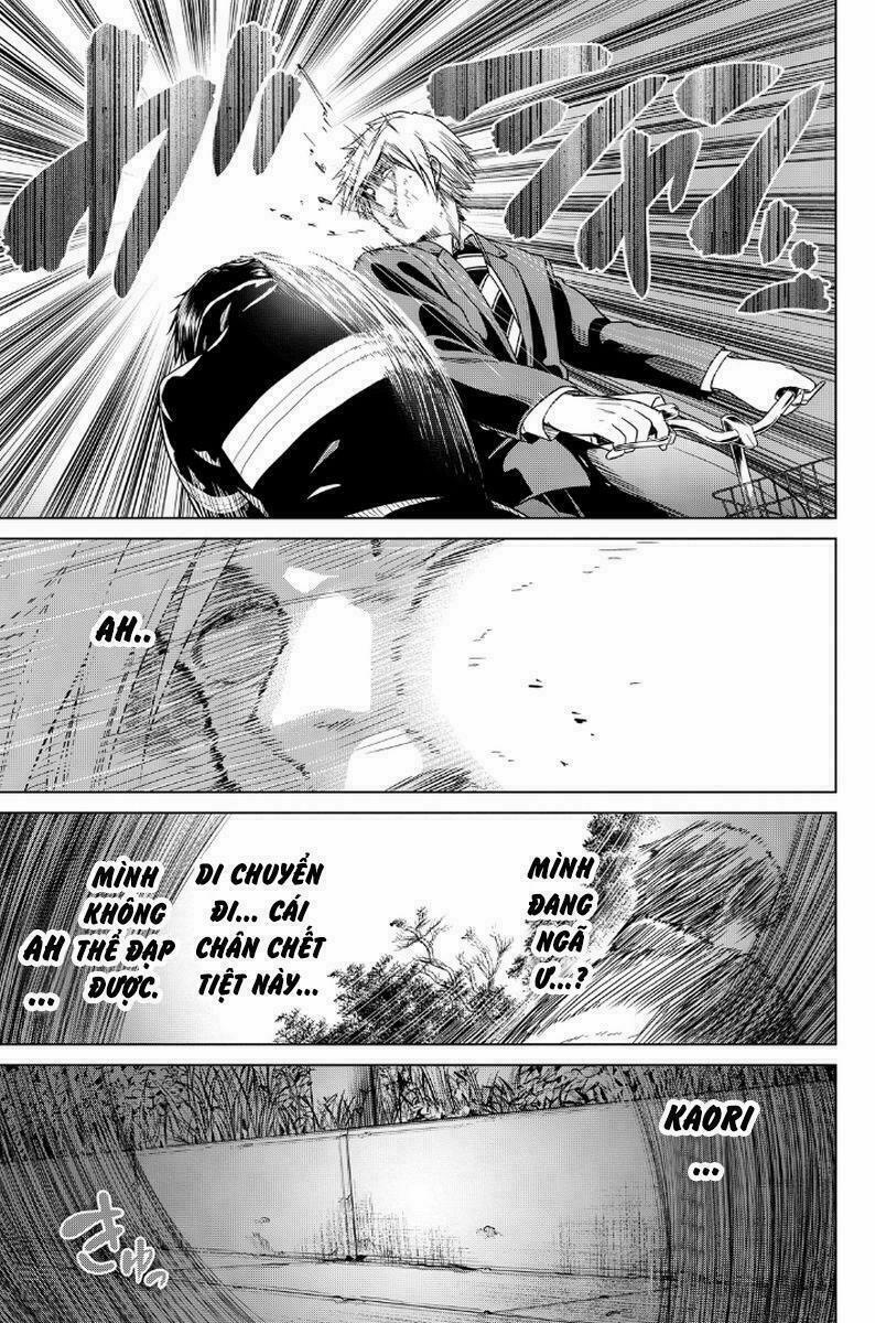 Lây Nhiễm 9 trang 16