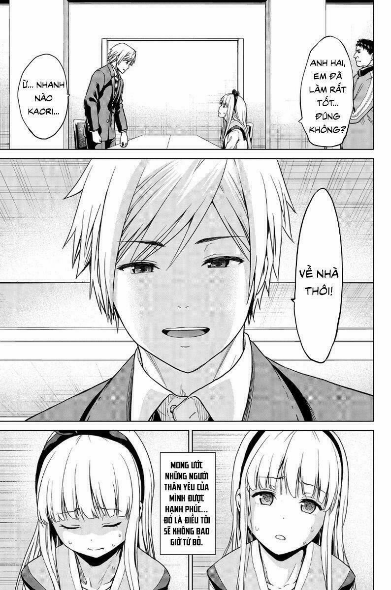 Lây Nhiễm 9 trang 8