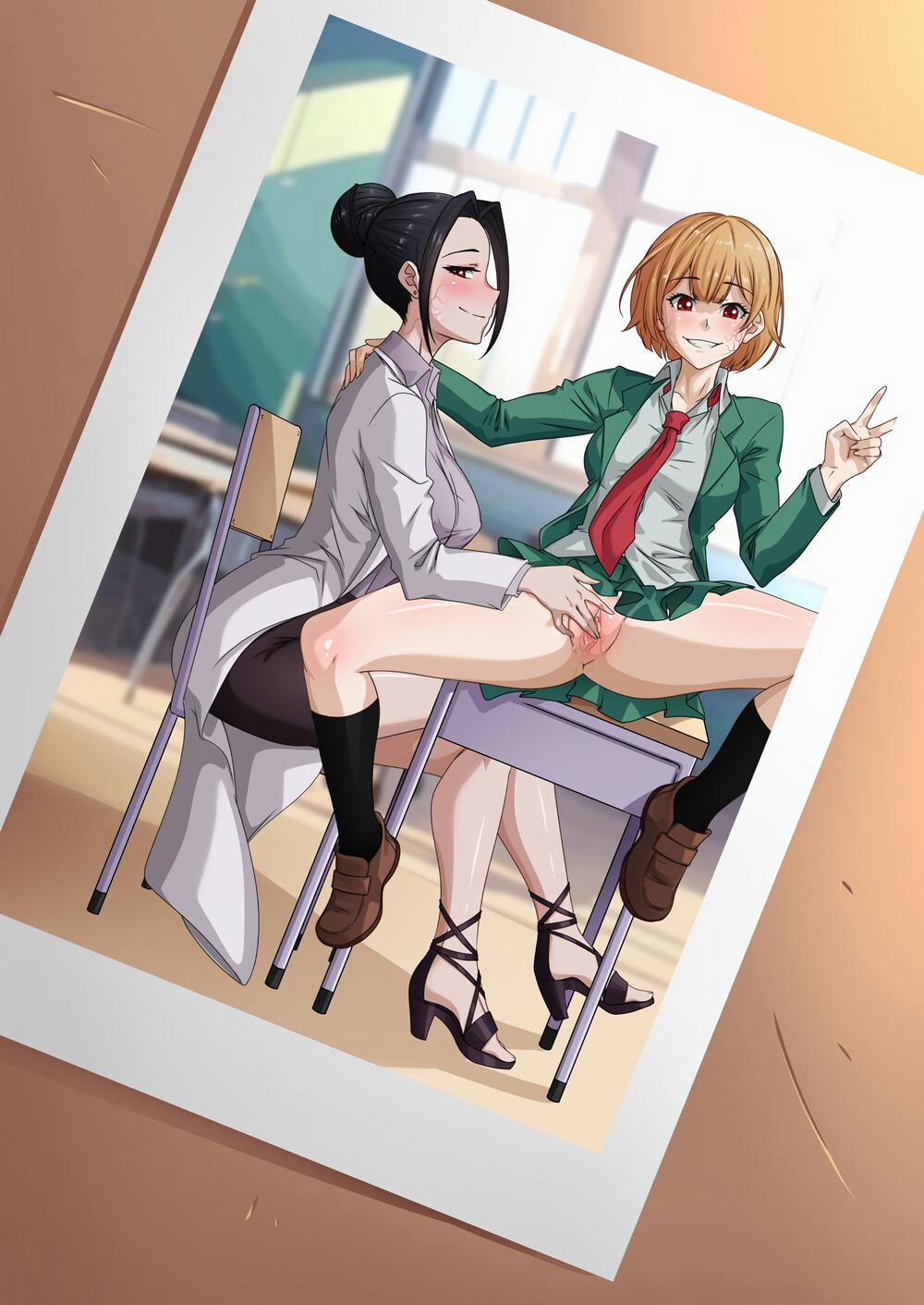 Lây Nhiễm Phần 3 trang 22