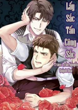 Đọc truyện tranh Lấy Sắc Tấn Công Sắc