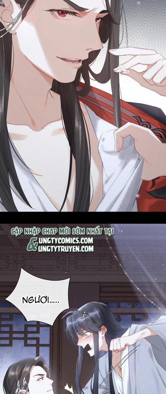 Lấy Thân Nuôi Hổ 1 trang 11