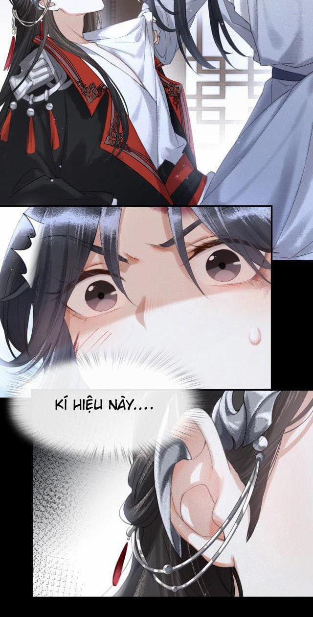 Lấy Thân Nuôi Hổ 1 trang 12