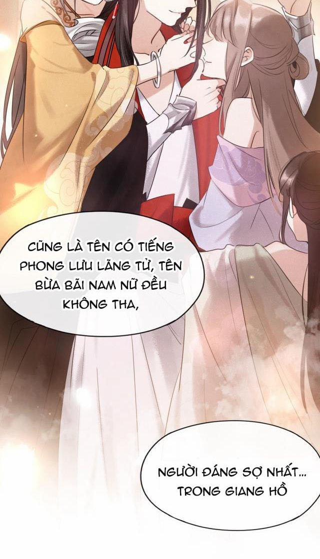 Lấy Thân Nuôi Hổ 1 trang 14