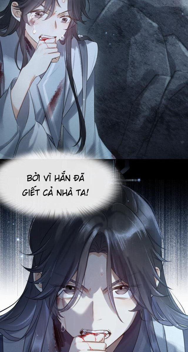 Lấy Thân Nuôi Hổ 1 trang 21