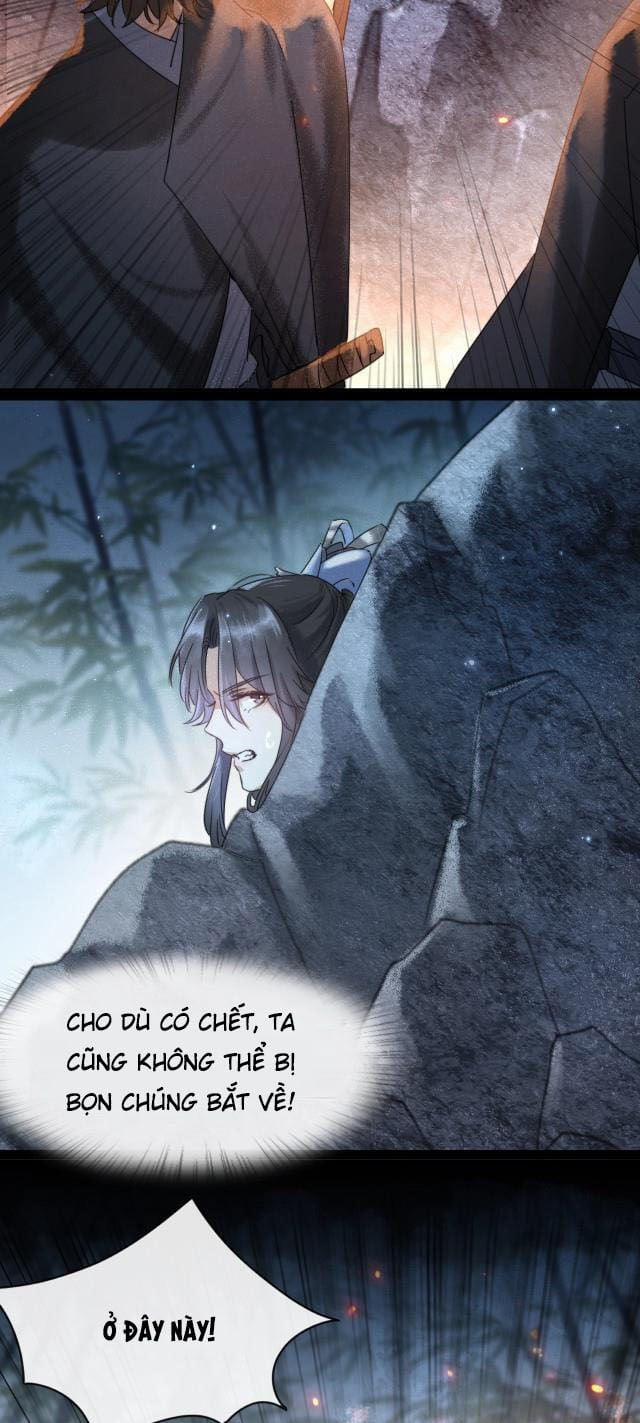 Lấy Thân Nuôi Hổ 1 trang 23