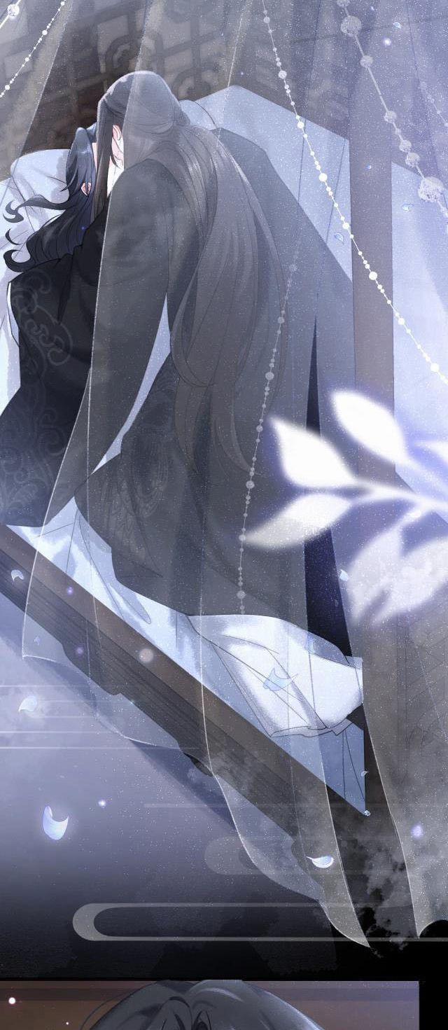 Lấy Thân Nuôi Hổ 1 trang 3