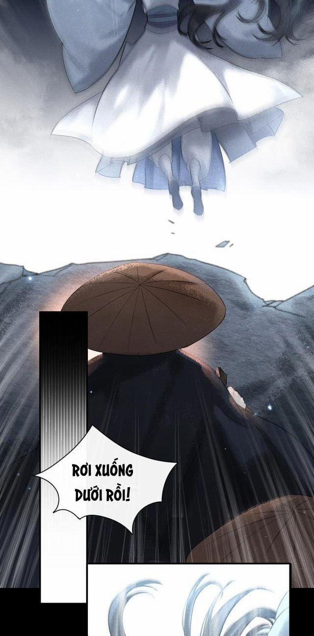 Lấy Thân Nuôi Hổ 1 trang 31