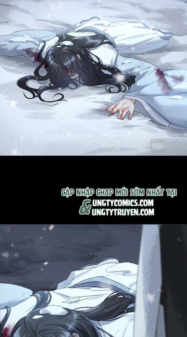 Lấy Thân Nuôi Hổ 1 trang 34