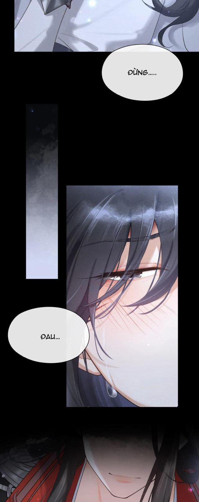 Lấy Thân Nuôi Hổ 1 trang 5