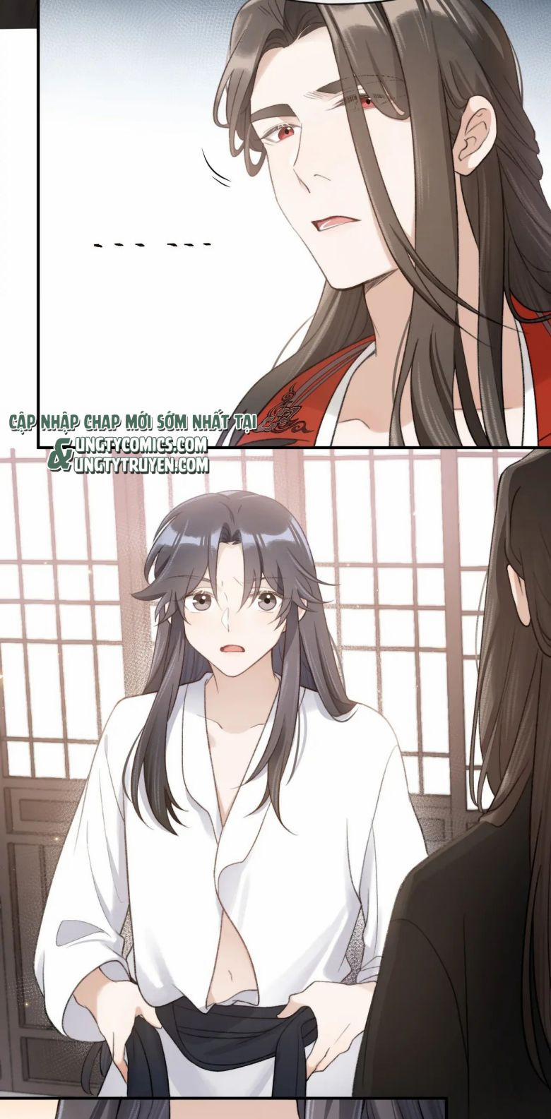 Lấy Thân Nuôi Hổ 13 trang 12