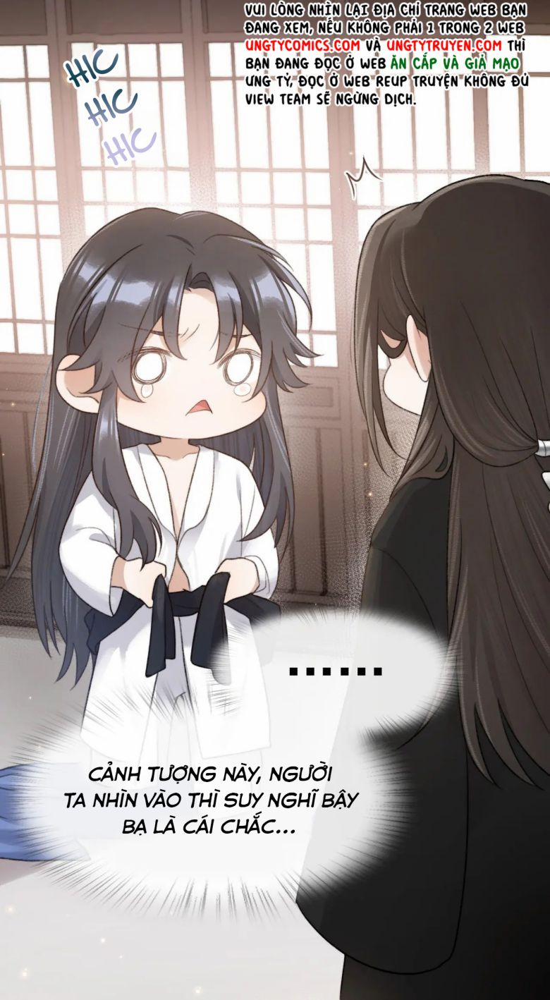 Lấy Thân Nuôi Hổ 13 trang 14