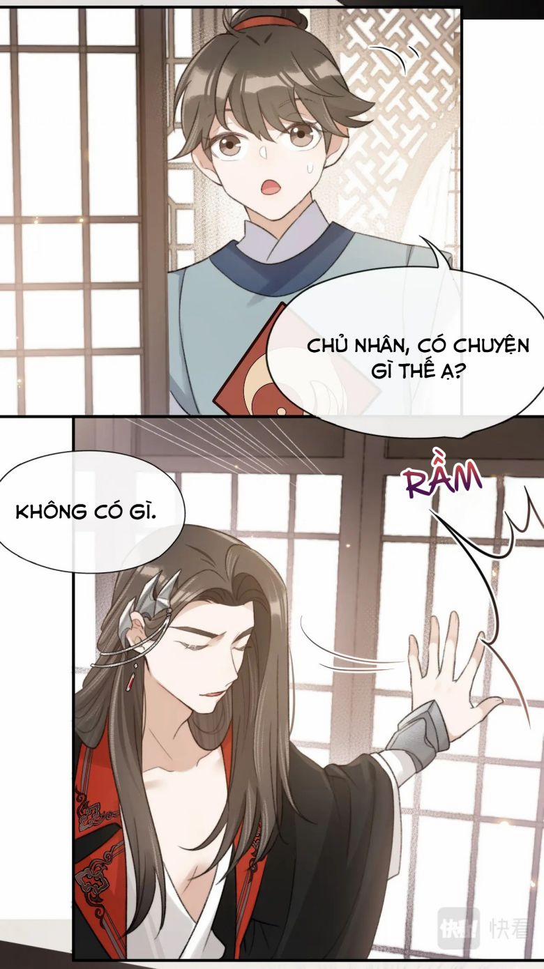 Lấy Thân Nuôi Hổ 13 trang 15