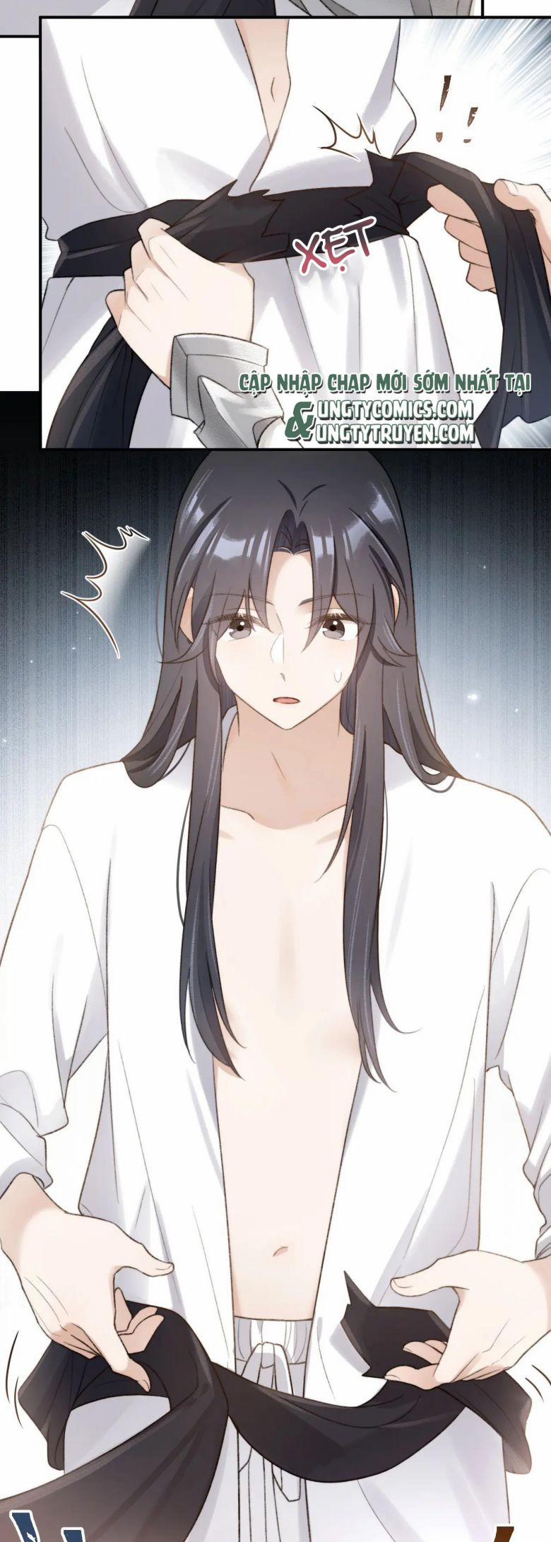 Lấy Thân Nuôi Hổ 13 trang 19