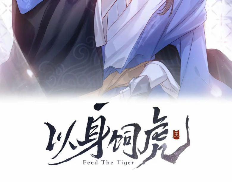 Lấy Thân Nuôi Hổ 13 trang 2