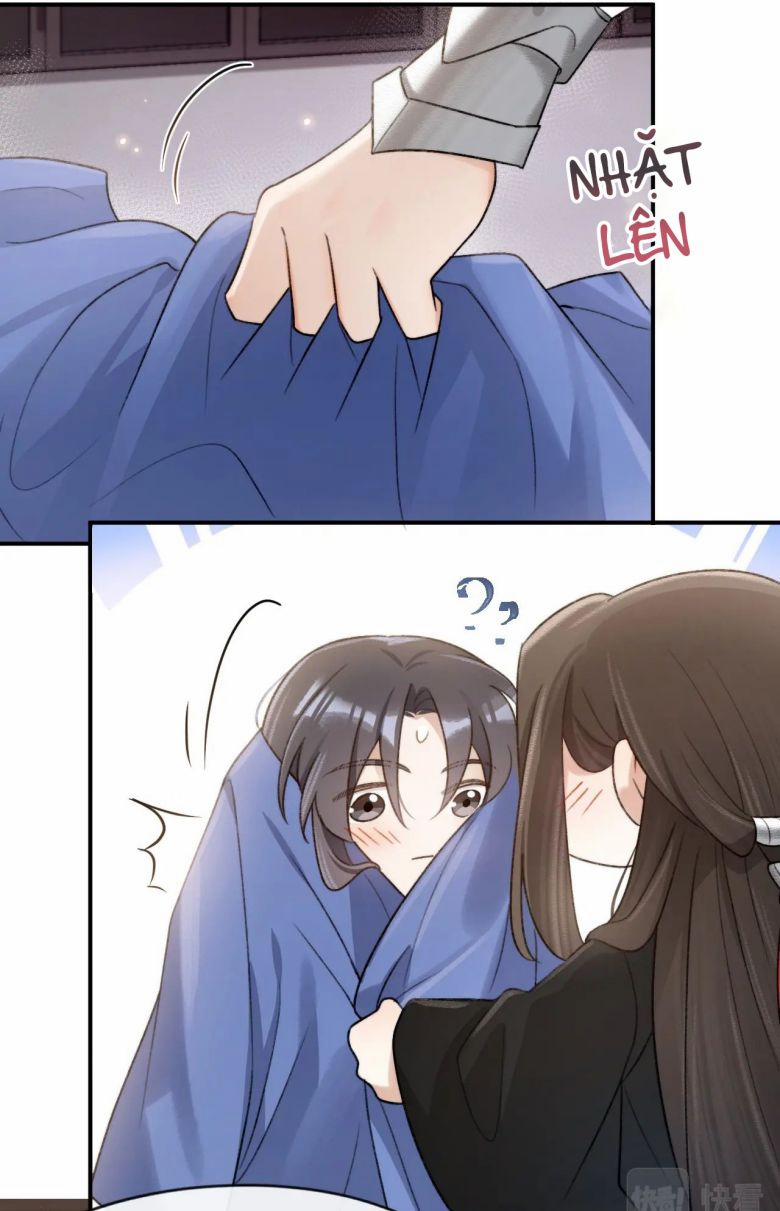 Lấy Thân Nuôi Hổ 13 trang 21