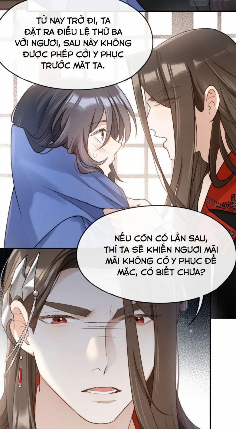 Lấy Thân Nuôi Hổ 13 trang 22